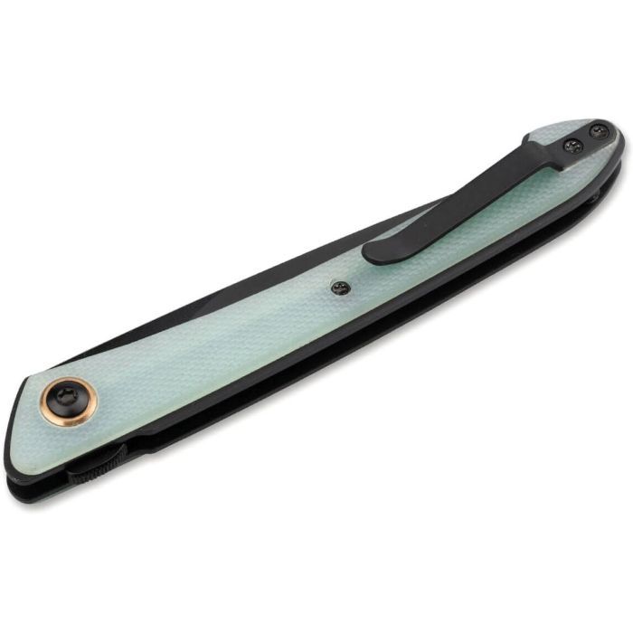 Нож Boker Plus Urban Spillo Jade G10 (01BO357) изображение 8