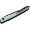 Нож Boker Plus Urban Spillo Jade G10 (01BO357) изображение 8