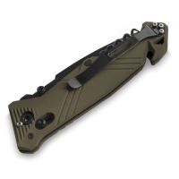 Ніж Outdoor CAC Nitrox PA6 Khaki (11060060) зображення 4