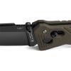 Ніж Outdoor CAC Nitrox PA6 Khaki (11060060) зображення 5