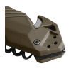 Ніж Outdoor CAC Nitrox PA6 Khaki (11060060) зображення 6