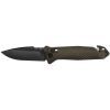 Ніж Outdoor CAC Nitrox PA6 Khaki (11060060)