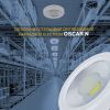 Світильник Electrum Oscar N- 40W 4000К IP54 (B-LD-1972) зображення 3