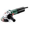 Шлифовальная машина Metabo WEQ 1400-125 (600347000)