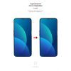 Плівка захисна Armorstandart OPPO A16s (ARM61108) зображення 3