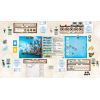 Настольная игра Geekach Games Забытые моря (Forgotten Waters) (GKCH009UM) изображение 5
