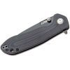 Ніж CJRB Scoria Black Blade (J1920-BBK) зображення 2