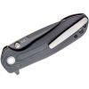 Ніж CJRB Scoria Black Blade (J1920-BBK) зображення 3