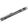 Ніж CJRB Scoria Black Blade (J1920-BBK) зображення 4