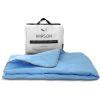 Ковдра MirSon антиалергійна тенсел (modal) Valentino 0385 деми 155x215 см (2200000125484) зображення 2