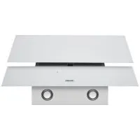 Витяжка кухонна Eleyus GALANT 1200 LED 60 WH зображення 4