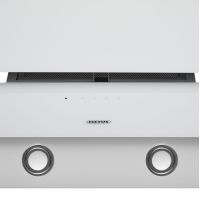 Витяжка кухонна Eleyus GALANT 1200 LED 60 WH зображення 5