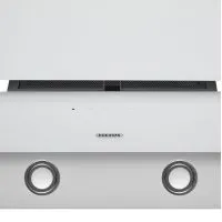 Витяжка кухонна Eleyus GALANT 1200 LED 60 WH зображення 5
