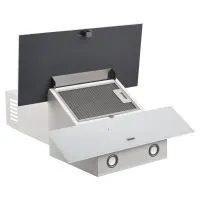 Витяжка кухонна Eleyus GALANT 1200 LED 60 WH зображення 6