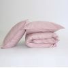 Постільна білизна MirSon Satin 30-0007Pink 160х220 Сімейний (2200005249918) зображення 11