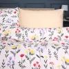 Постельное белье MirSon Бязь Ranforce Elite 17-0226 Makerena King Size (2200004684697) изображение 2