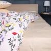 Постельное белье MirSon Бязь Ranforce Elite 17-0226 Makerena King Size (2200004684697) изображение 5