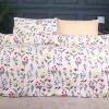 Постельное белье MirSon Бязь Ranforce Elite 17-0226 Makerena King Size (2200004684697)