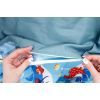 Постельное белье MirSon Сатин 22-1314 Cerulean King Size (2200005113059) изображение 7