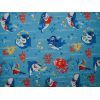 Постельное белье MirSon Сатин 22-1314 Cerulean King Size (2200005113059) изображение 8