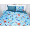Постельное белье MirSon Сатин 22-1314 Cerulean King Size (2200005113059)