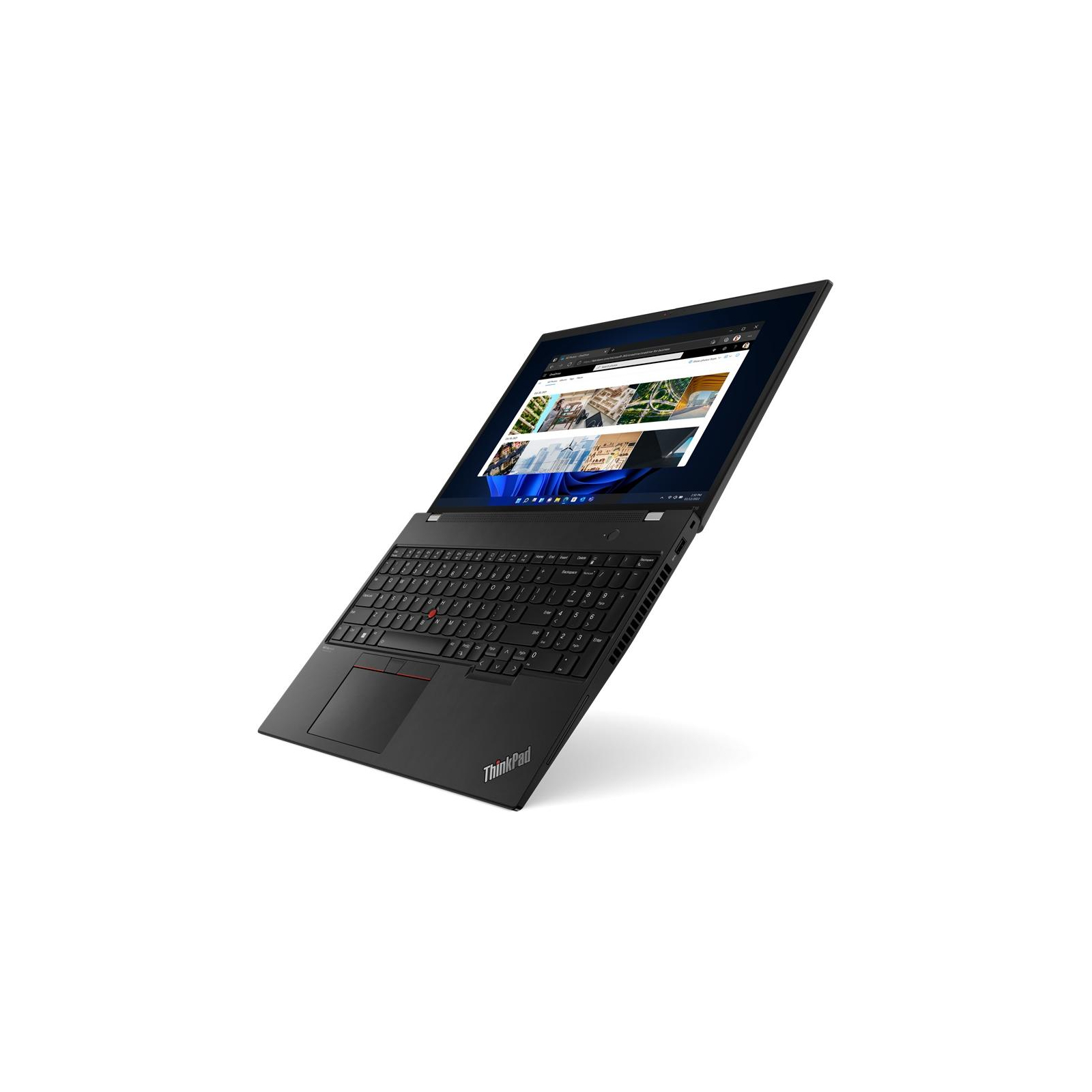 Ноутбук Lenovo ThinkPad T16 G1 (AMD) (21CH0025RA) изображение 5