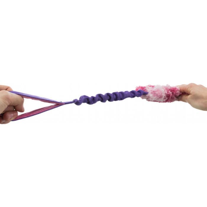 Игрушка для собак Trixie Bungee Fun 20/47 см (4011905328676) изображение 5