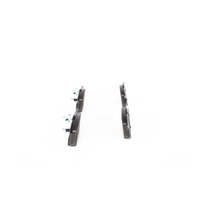 Тормозные колодки Bosch 0 986 424 668