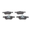Тормозные колодки Bosch 0 986 424 668 изображение 2