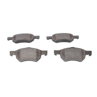 Гальмівні колодки Bosch 0 986 424 668 зображення 3