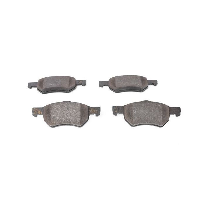 Тормозные колодки Bosch 0 986 424 668 изображение 3