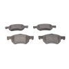 Тормозные колодки Bosch 0 986 424 668 изображение 3
