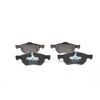 Тормозные колодки Bosch 0 986 424 668 изображение 4