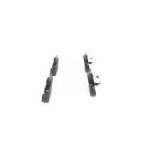 Гальмівні колодки Bosch 0 986 424 668 зображення 5