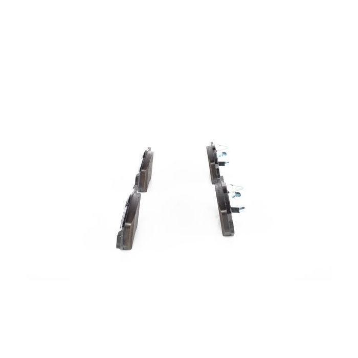 Тормозные колодки Bosch 0 986 424 668 изображение 5
