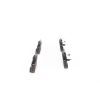 Тормозные колодки Bosch 0 986 424 668 изображение 5