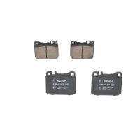 Гальмівні колодки Bosch 0 986 463 412