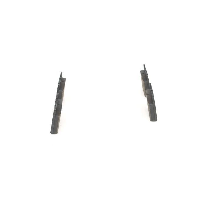 Гальмівні колодки Bosch 0 986 463 412 зображення 2