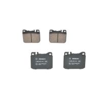 Гальмівні колодки Bosch 0 986 463 412 зображення 7