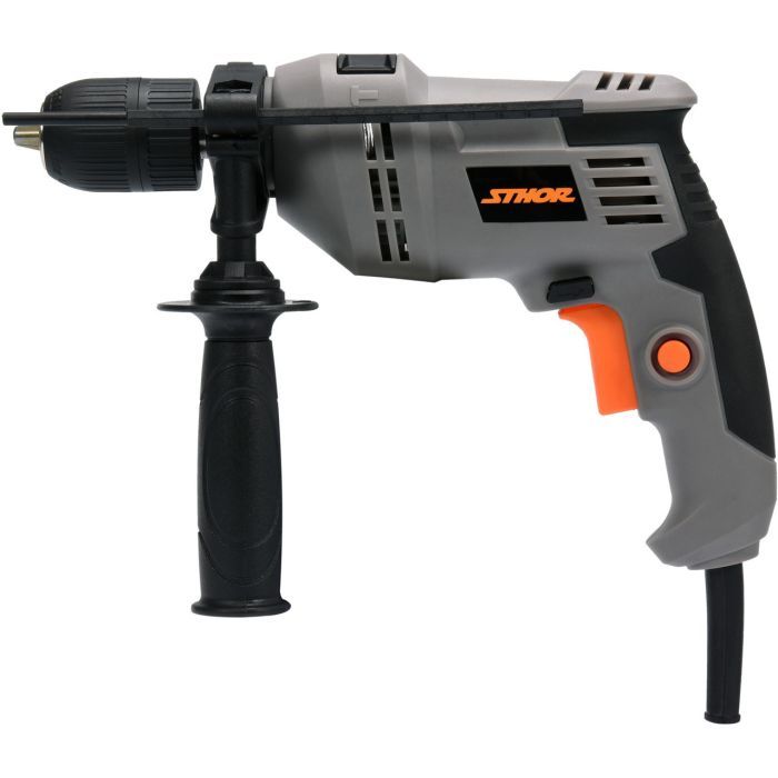 Дрель Sthor 78995 изображение 2
