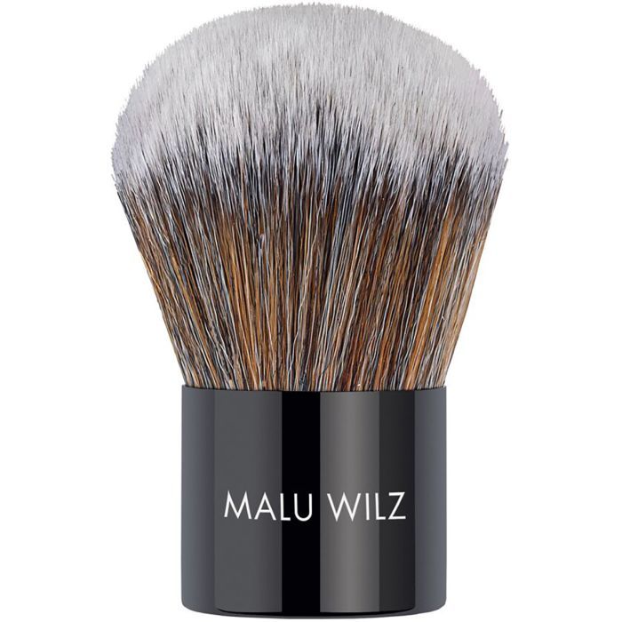 Кисть для макияжа Malu Wilz Kabuki Powder Brush для пудры (4043993470043)