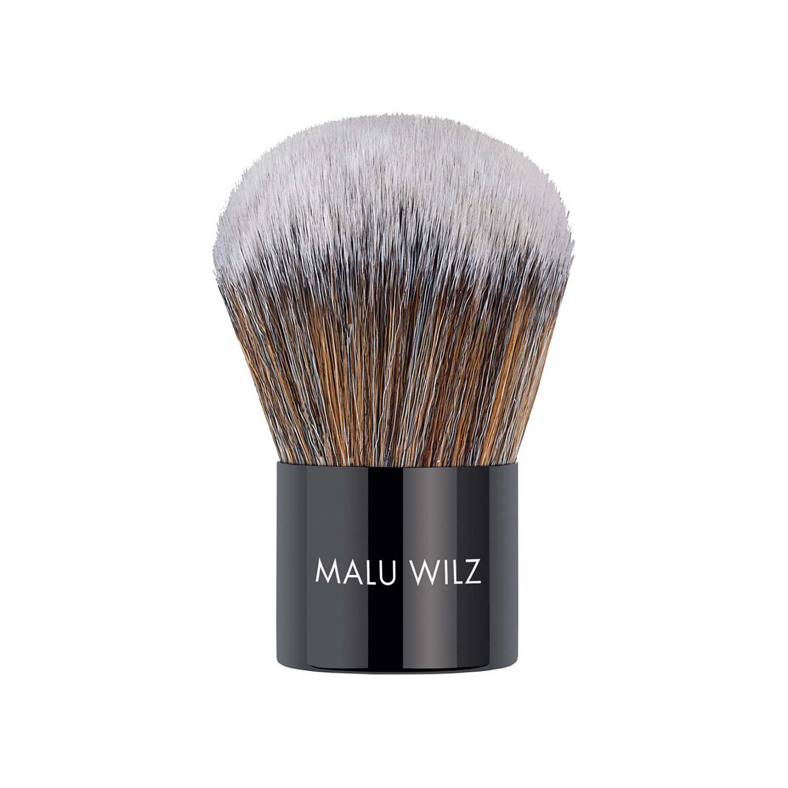 Пензлик для макіяжу Malu Wilz Kabuki Powder Brush для пудри (4043993470043)