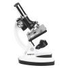 Мікроскоп Sigeta Poseidon 100x, 400x, 900x (65902) зображення 2