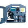 Мікроскоп Sigeta Poseidon 100x, 400x, 900x (65902) зображення 5