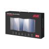 Портативная солнечная панель 2E Sun Panel 36W USB-С 20W, USB-A 18W (2E-PSP0021) изображение 2