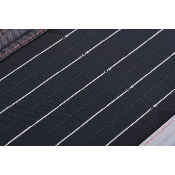 Портативная солнечная панель 2E Sun Panel 36W USB-С 20W, USB-A 18W (2E-PSP0021) изображение 4