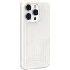 Чехол для мобильного телефона UAG [U] Apple iPhone 14 Pro Dot Magsafe, Marshmallow (114082313535) изображение 2