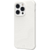 Чехол для мобильного телефона UAG [U] Apple iPhone 14 Pro Dot Magsafe, Marshmallow (114082313535) изображение 3