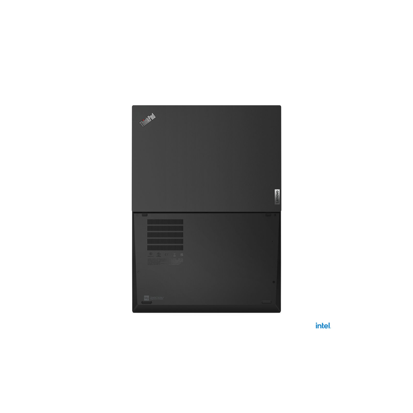 Ноутбук Lenovo ThinkPad T14s G3 (21BR00DURA) зображення 10