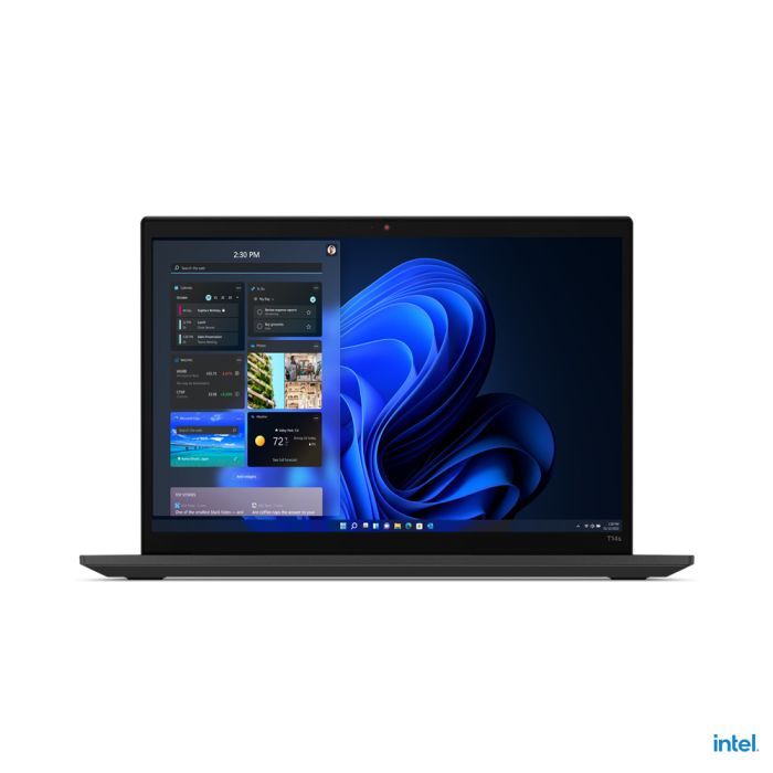 Ноутбук Lenovo ThinkPad T14s G3 (21BR00DURA) изображение 11
